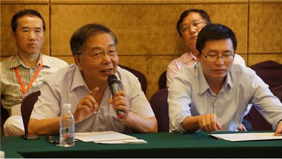 中國照明電器協會智能照明專業委員會籌備會召開(圖2) 中國照明電器協會智能照明專業委員會籌備會召開(圖2)