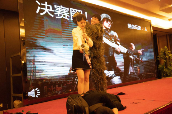 硅動(dòng)力舉辦“開(kāi)放創(chuàng)新，高質(zhì)量發(fā)展”2019年年會(huì)(圖6)